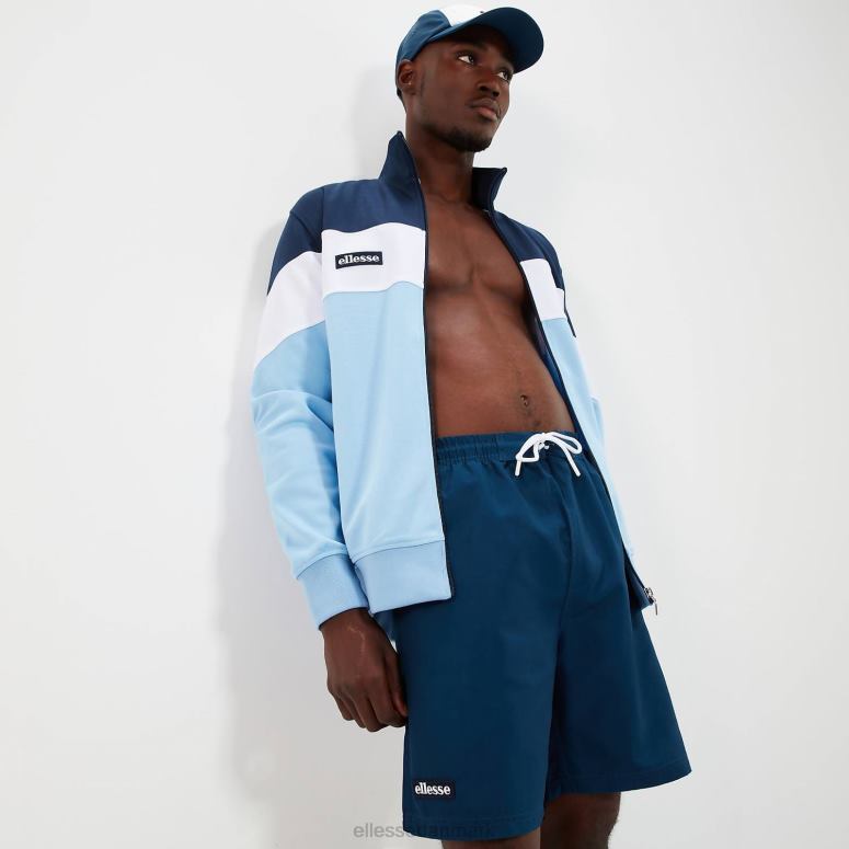 Ellesse Mænd madama svømme kort J282F453 tøj mørkeblå