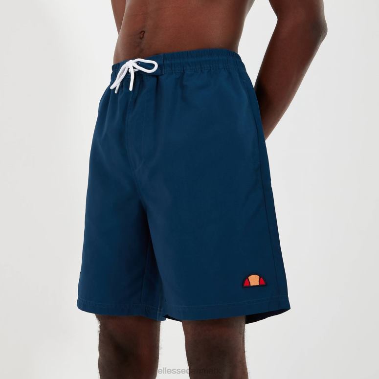 Ellesse Mænd madama svømme kort J282F453 tøj mørkeblå