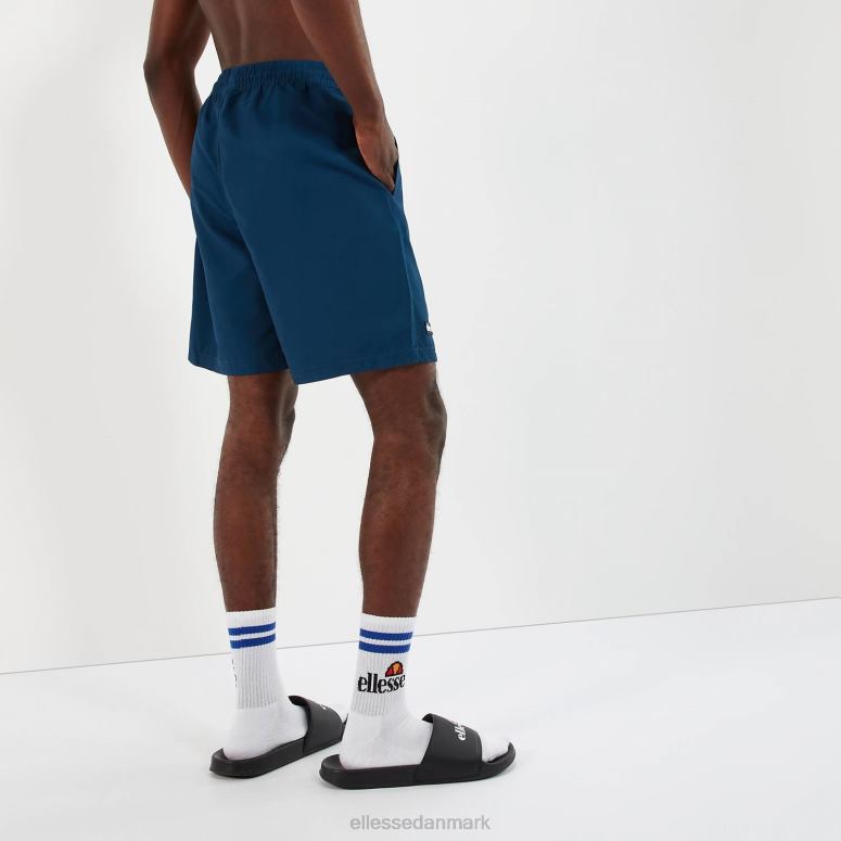 Ellesse Mænd madama svømme kort J282F453 tøj mørkeblå