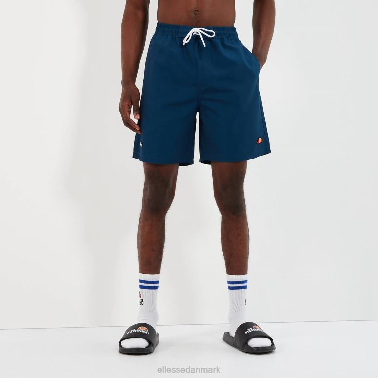 Ellesse Mænd madama svømme kort J282F453 tøj mørkeblå