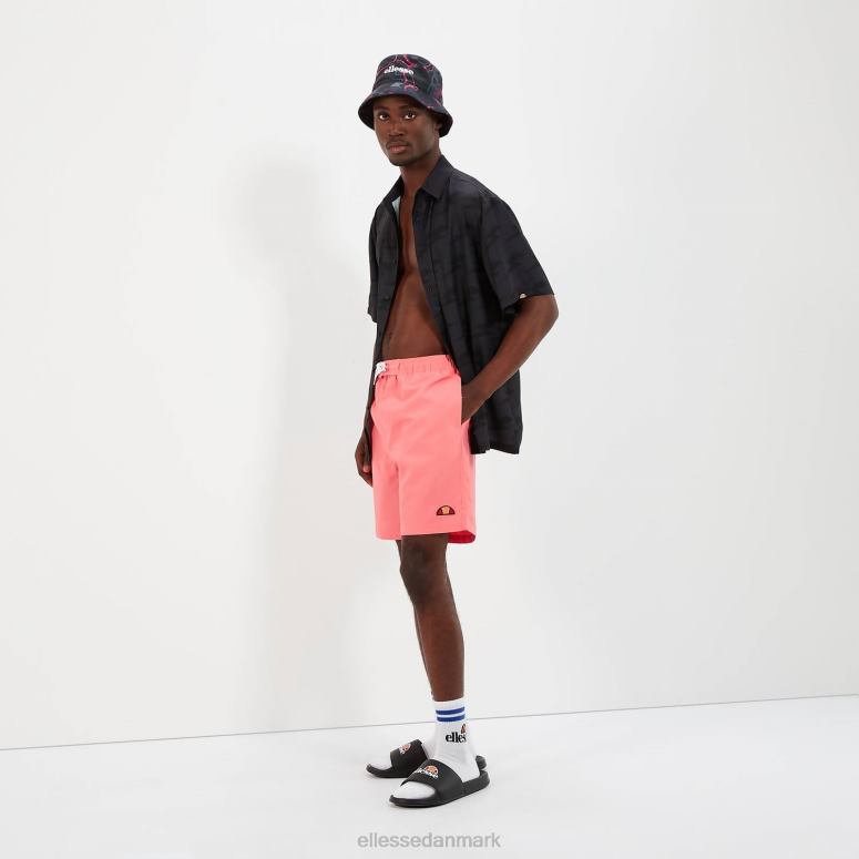 Ellesse Mænd madama svømme kort J282F454 tøj lyserød