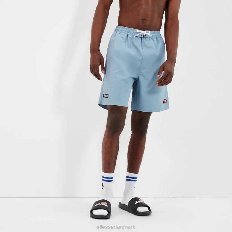 Ellesse Mænd madama svømme kort J282F455 tøj lyseblå