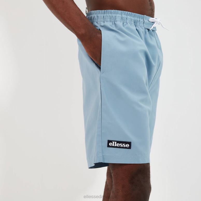 Ellesse Mænd madama svømme kort J282F455 tøj lyseblå