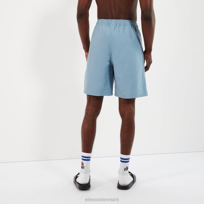 Ellesse Mænd madama svømme kort J282F455 tøj lyseblå