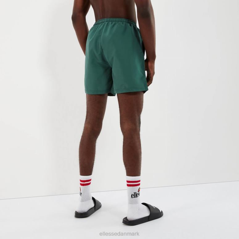 Ellesse Mænd riddere badebukser J282F447 tøj mørkegrøn