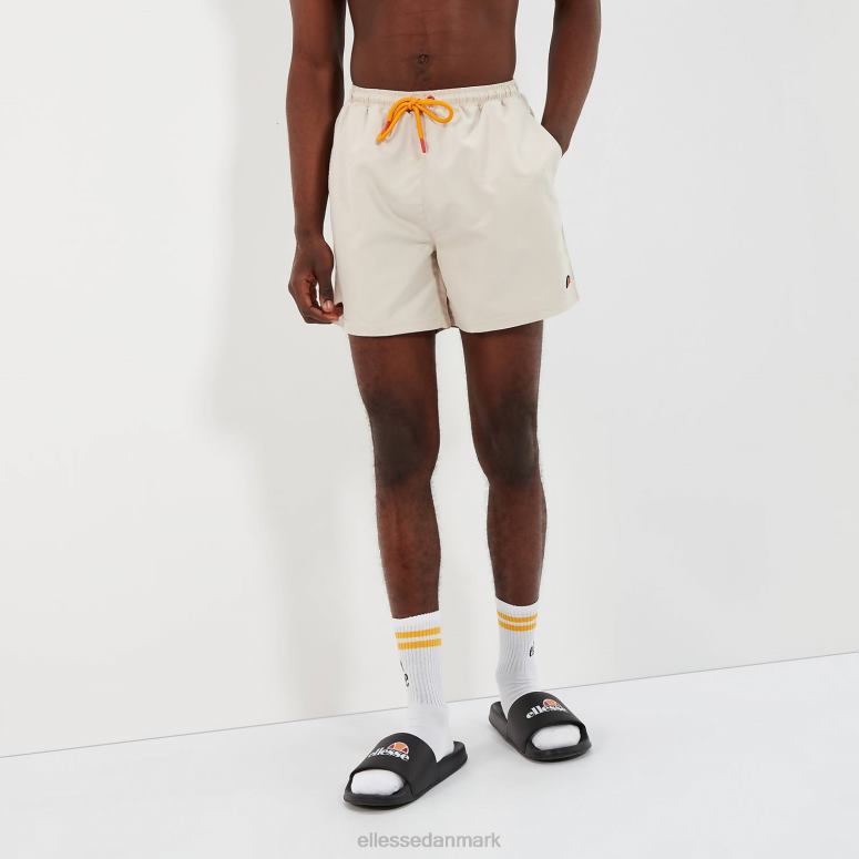 Ellesse Mænd riddere svømmer kort J282F446 tøj beige