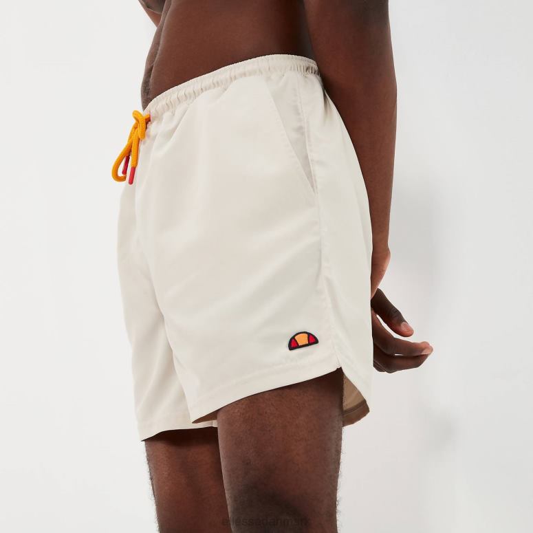 Ellesse Mænd riddere svømmer kort J282F446 tøj beige