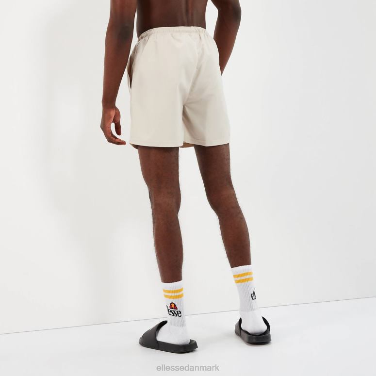 Ellesse Mænd riddere svømmer kort J282F446 tøj beige