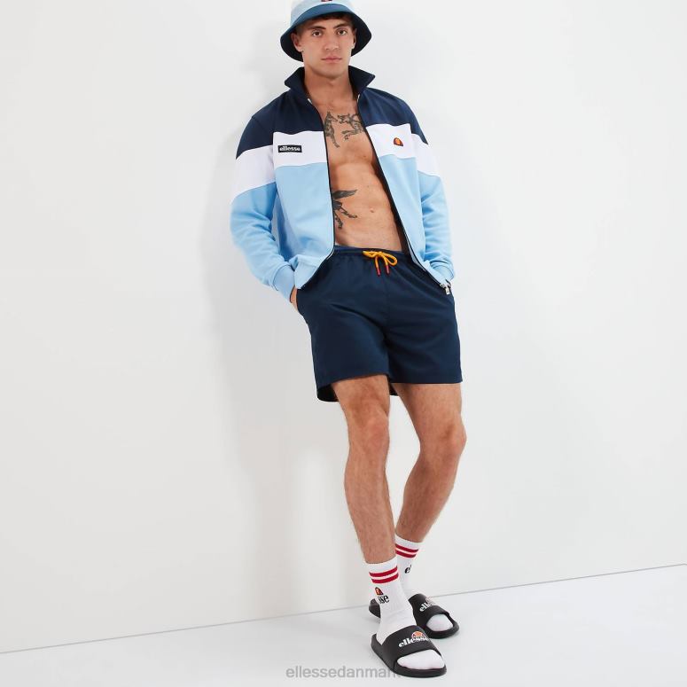 Ellesse Mænd riddere svømmer kort J282F449 tøj flåde
