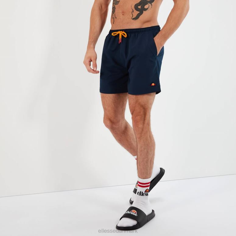 Ellesse Mænd riddere svømmer kort J282F449 tøj flåde