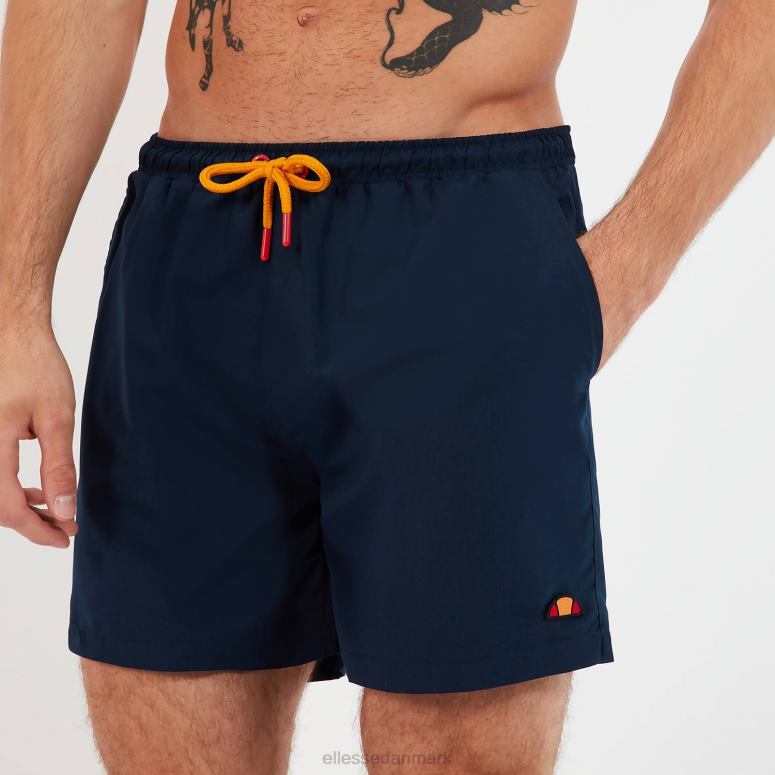 Ellesse Mænd riddere svømmer kort J282F449 tøj flåde