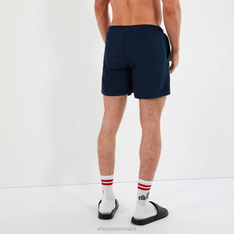 Ellesse Mænd riddere svømmer kort J282F449 tøj flåde