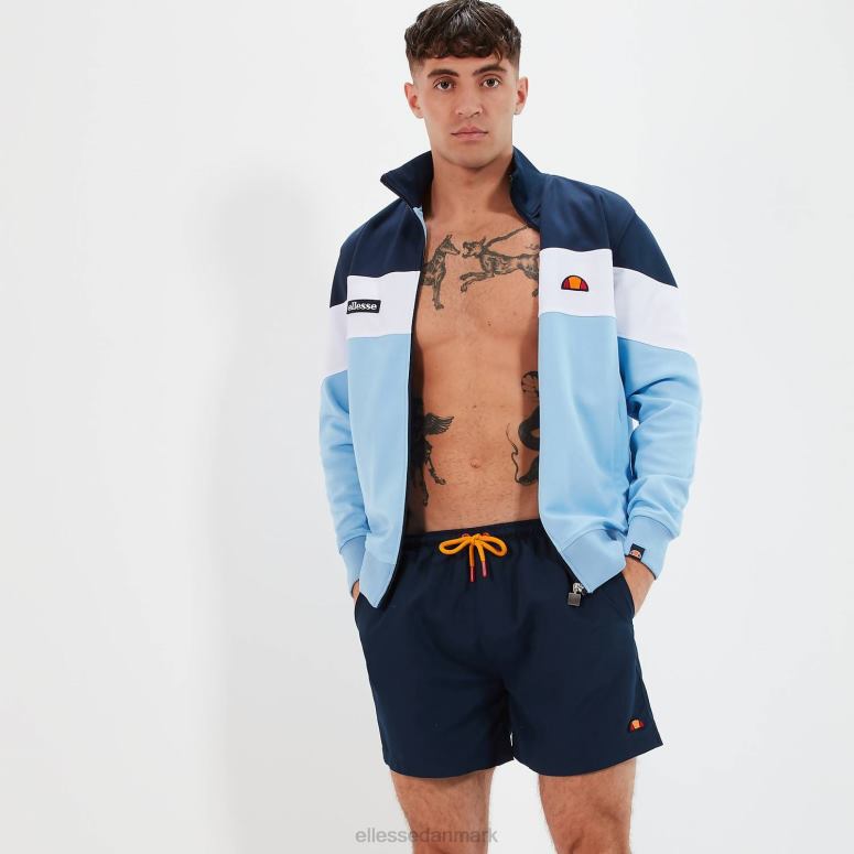 Ellesse Mænd riddere svømmer kort J282F449 tøj flåde