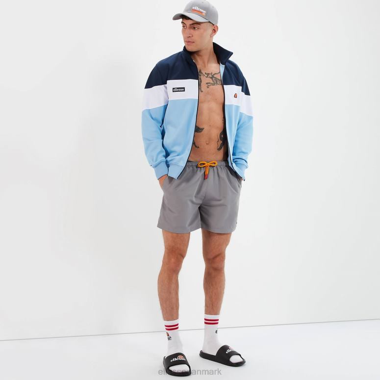 Ellesse Mænd riddere svømmer kort J282F450 tøj grå