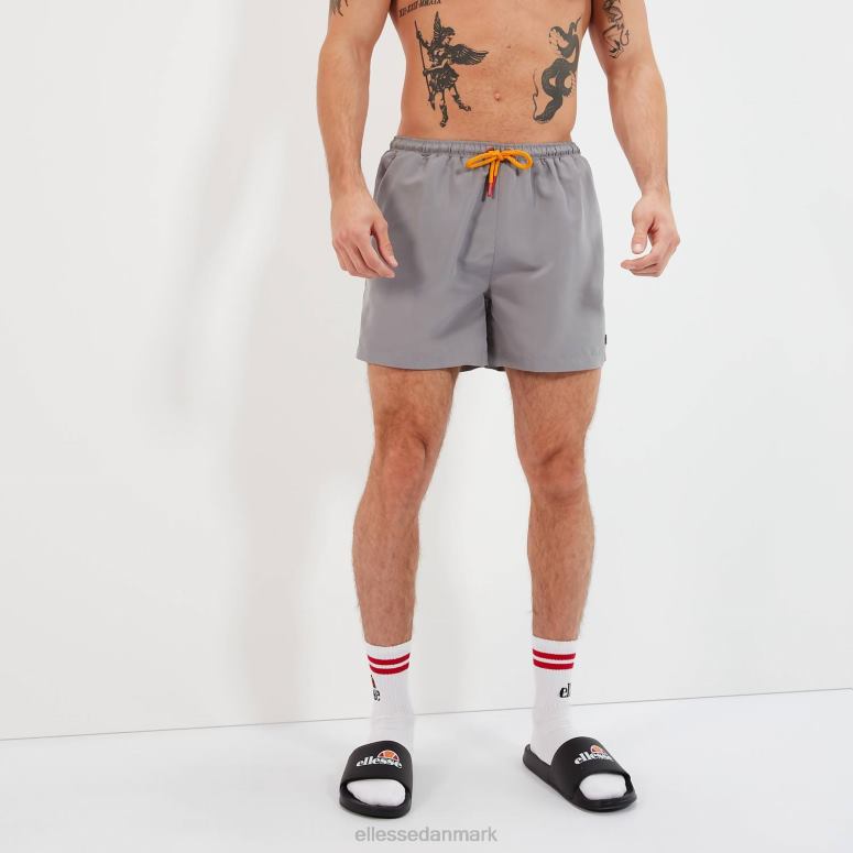 Ellesse Mænd riddere svømmer kort J282F450 tøj grå