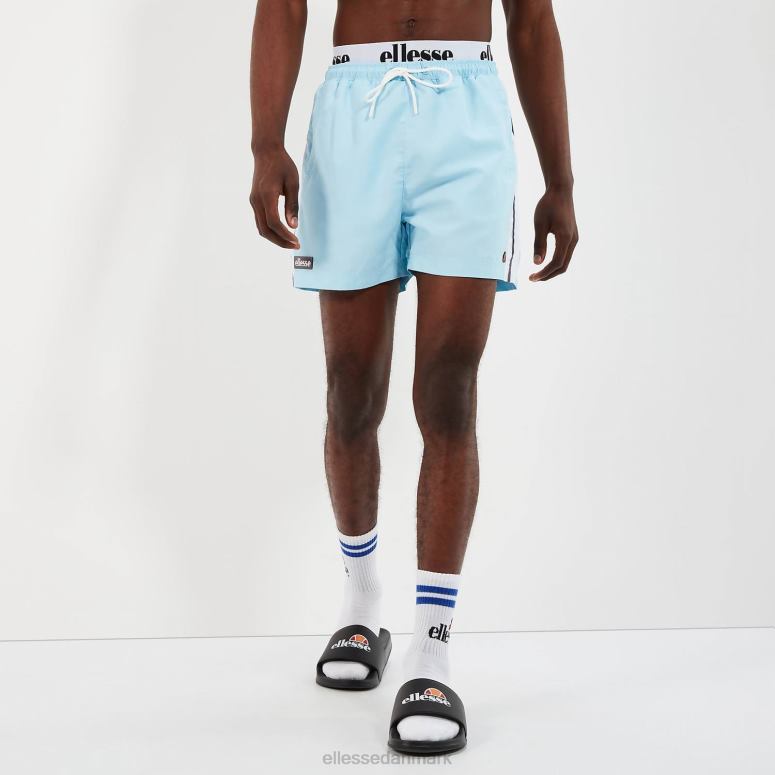 Ellesse Mænd solara badebukser J282F440 tøj lyseblå