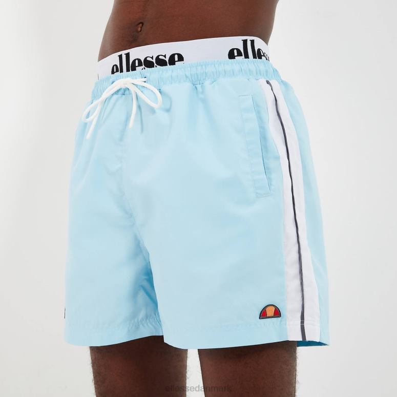 Ellesse Mænd solara badebukser J282F440 tøj lyseblå
