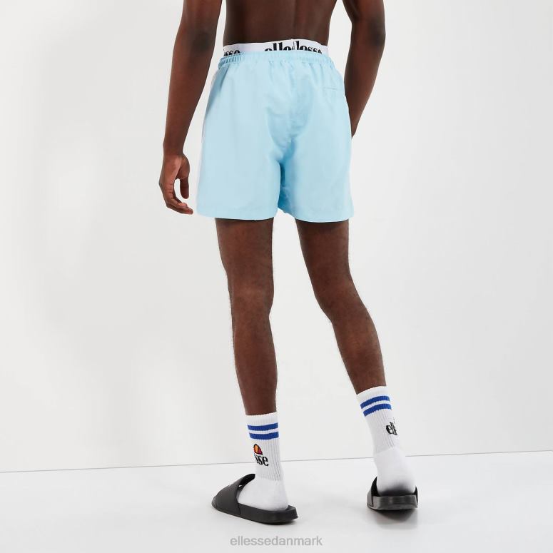 Ellesse Mænd solara badebukser J282F440 tøj lyseblå