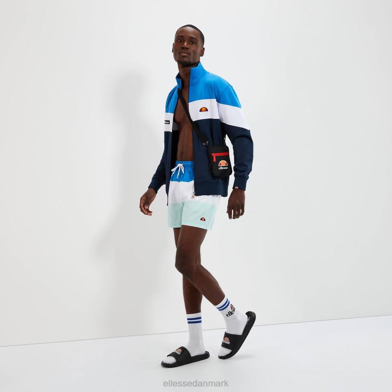 Ellesse Mænd vespore svømme kort J282F457 tøj blå/lyseblå/råhvid