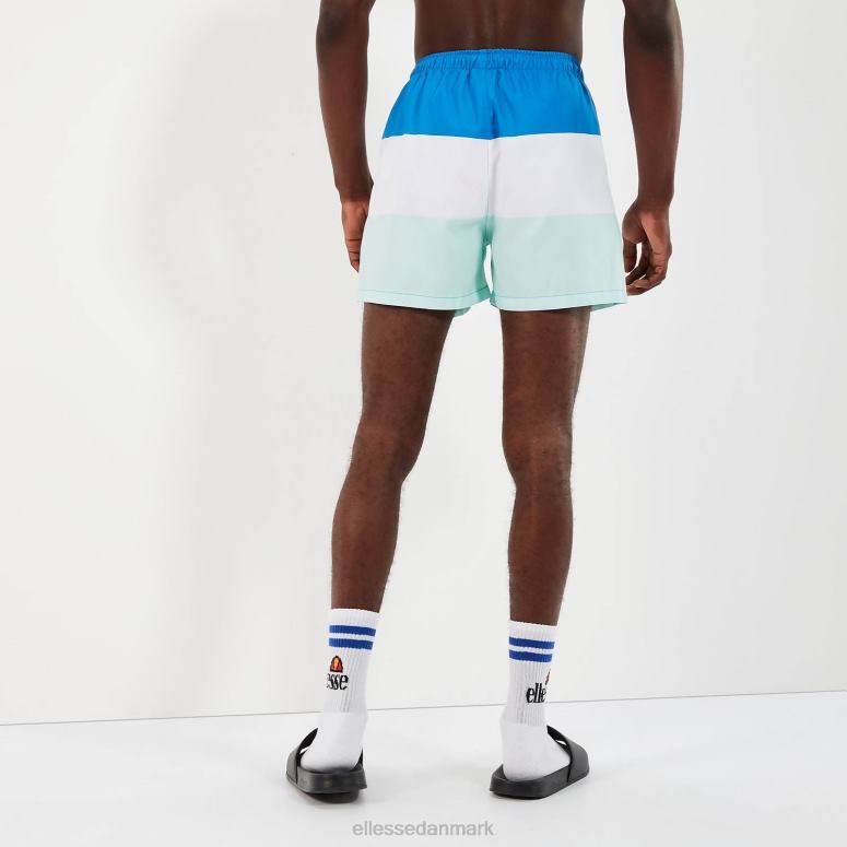 Ellesse Mænd vespore svømme kort J282F457 tøj blå/lyseblå/råhvid