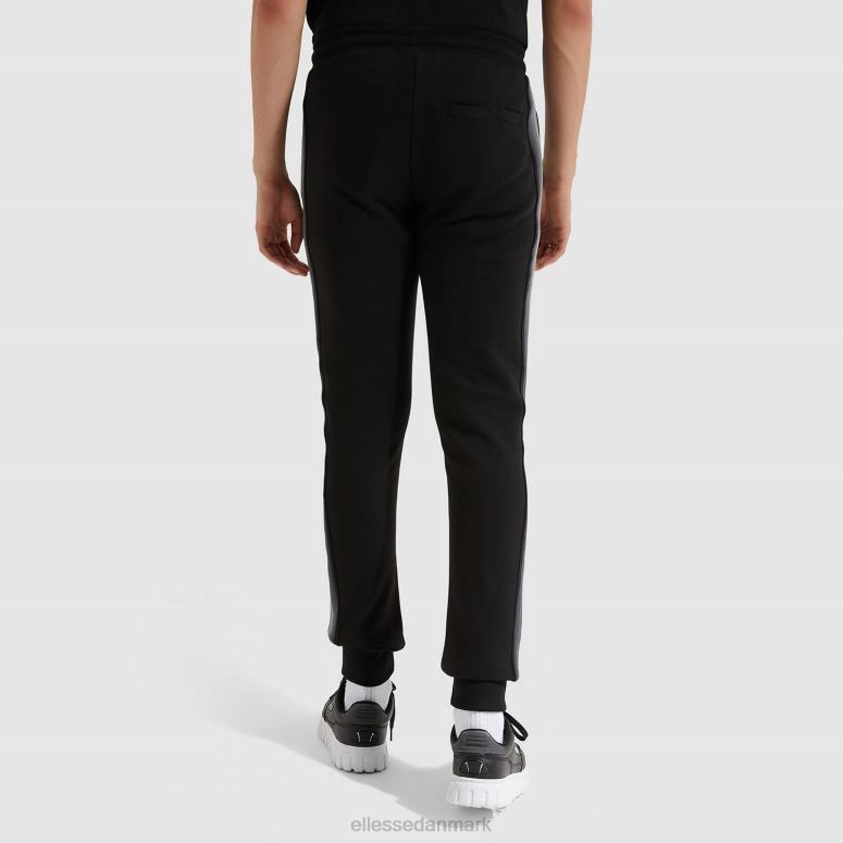 Ellesse Mænd aylo jog pant J282F415 tøj sort