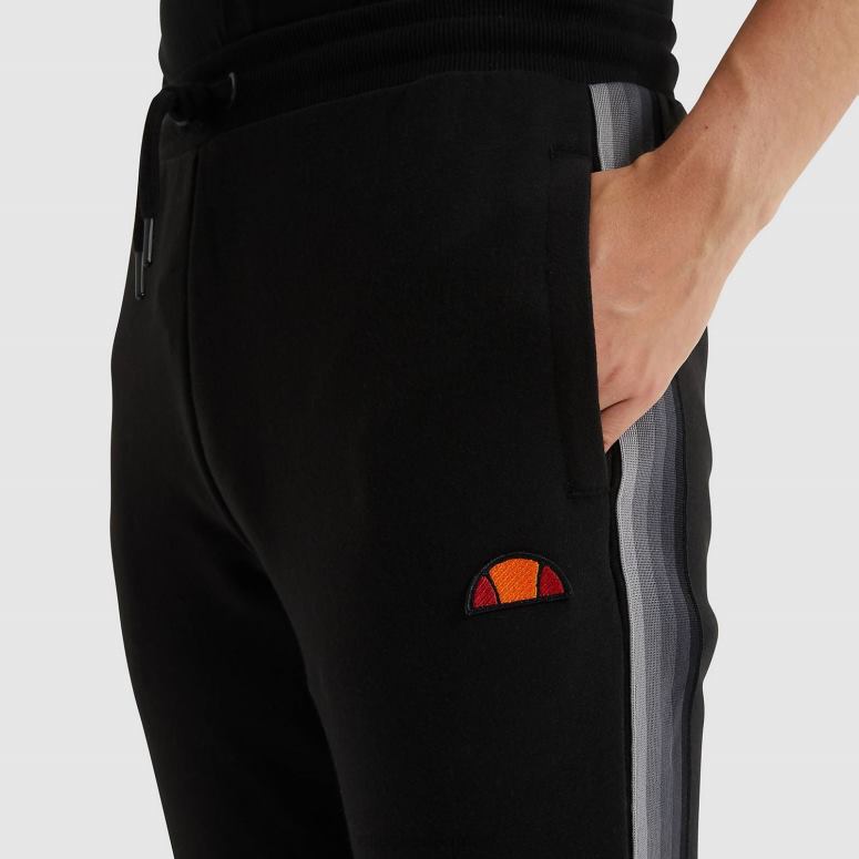 Ellesse Mænd aylo jog pant J282F415 tøj sort