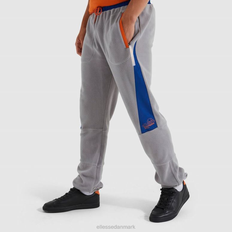 Ellesse Mænd cartario jog bukser J282F474 tøj grå