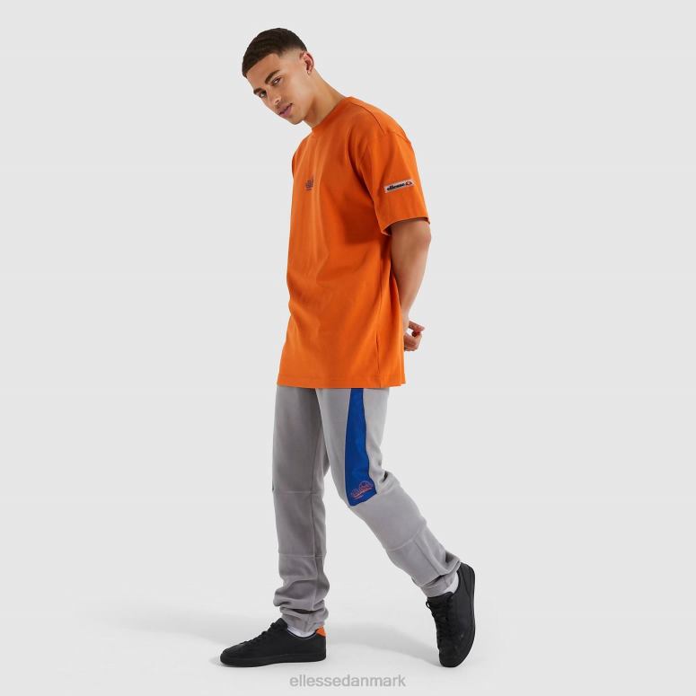 Ellesse Mænd cartario jog bukser J282F474 tøj grå