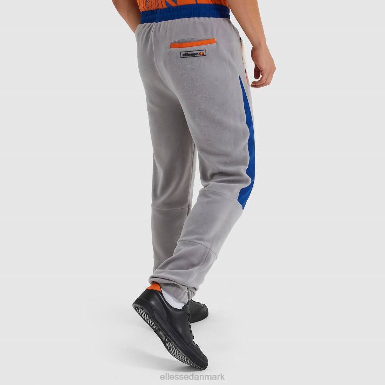 Ellesse Mænd cartario jog bukser J282F474 tøj grå