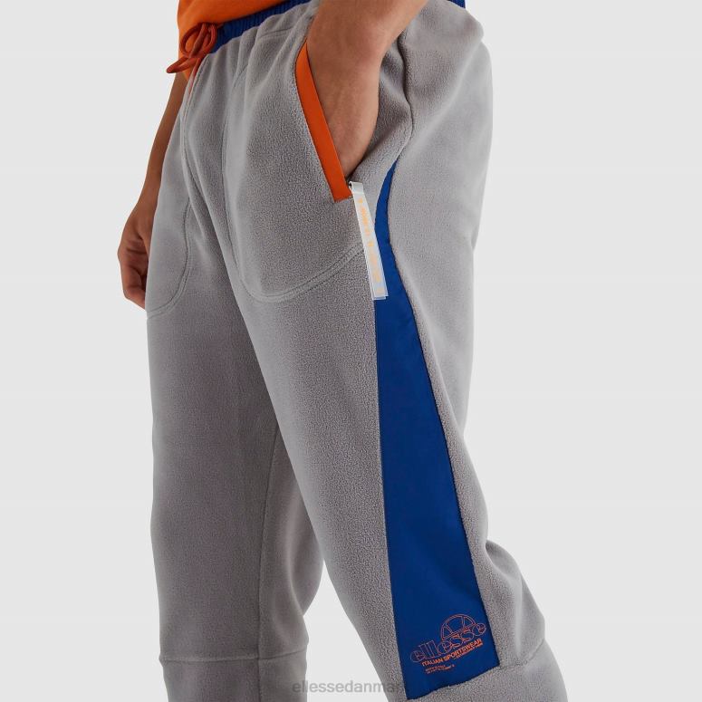 Ellesse Mænd cartario jog bukser J282F474 tøj grå
