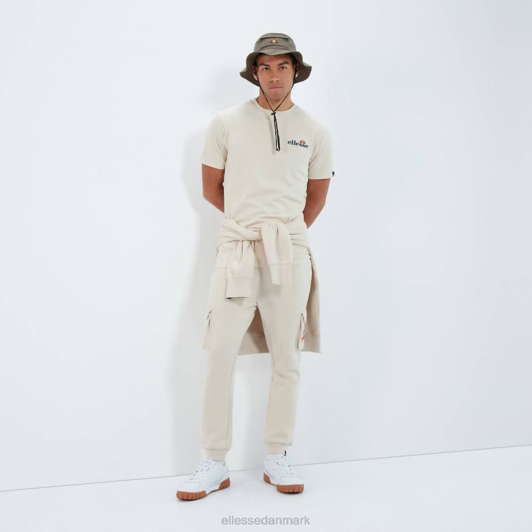 Ellesse Mænd labico jog bukser J282F410 tøj beige
