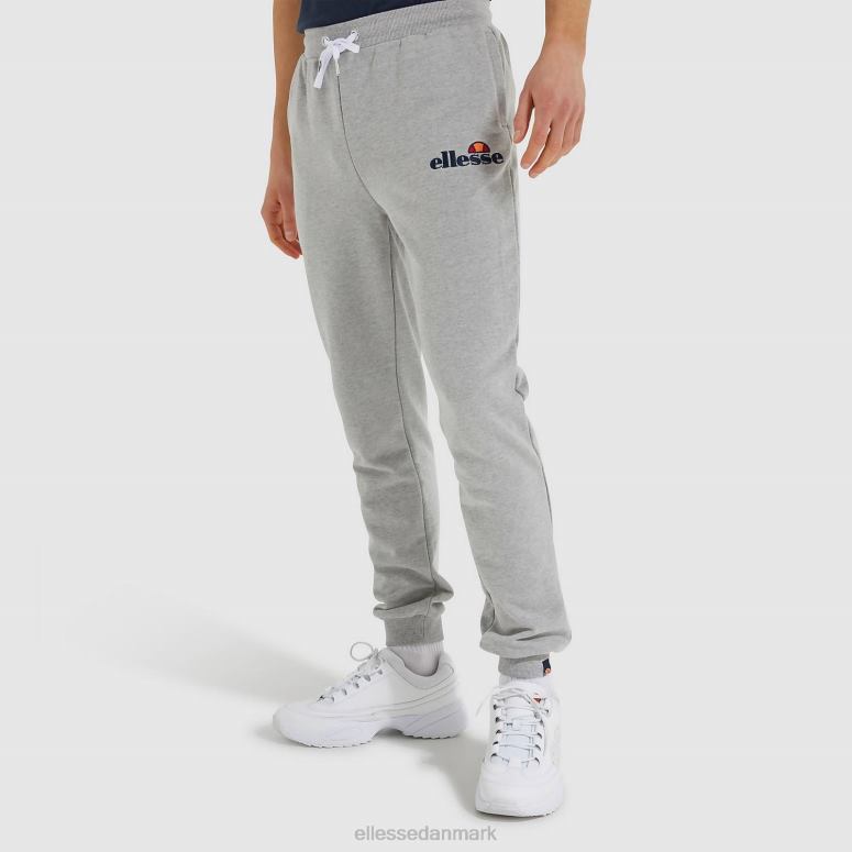 Ellesse Mænd nioro jog pant J282F416 tøj grå mergel