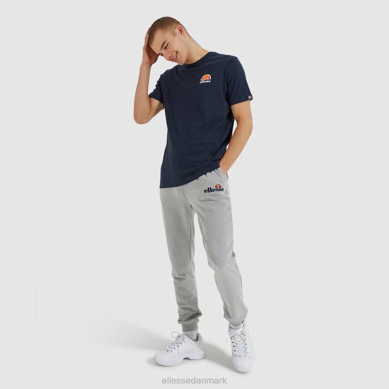 Ellesse Mænd nioro jog pant J282F416 tøj grå mergel