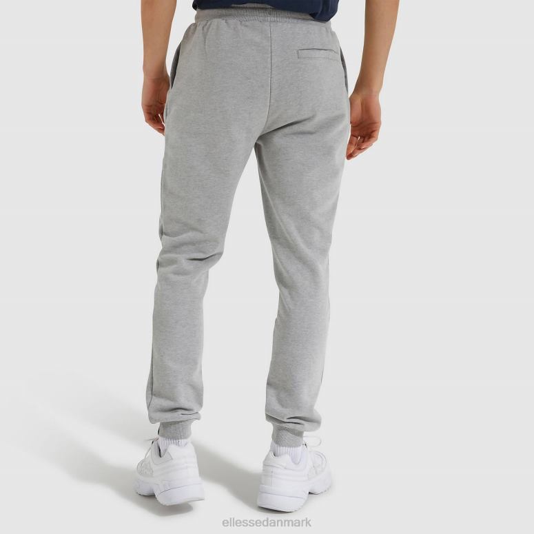 Ellesse Mænd nioro jog pant J282F416 tøj grå mergel