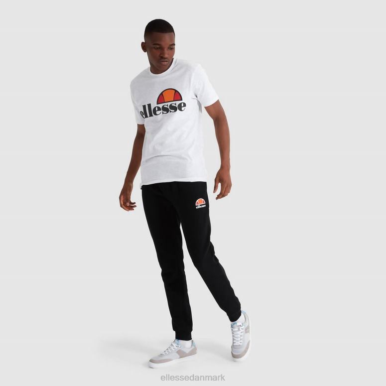 Ellesse Mænd ovest jog pant J282F411 tøj sort