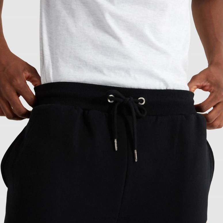 Ellesse Mænd ovest jog pant J282F411 tøj sort