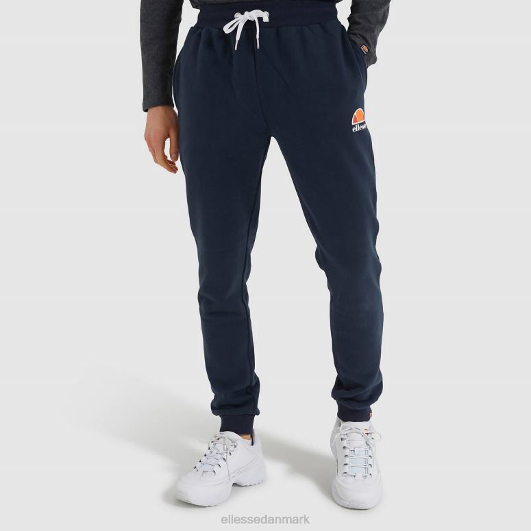 Ellesse Mænd ovest jog pant J282F412 tøj flåde