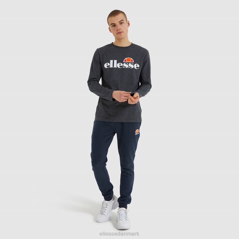 Ellesse Mænd ovest jog pant J282F412 tøj flåde