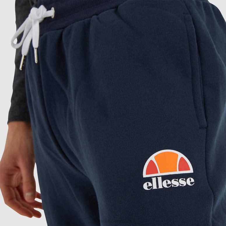 Ellesse Mænd ovest jog pant J282F412 tøj flåde