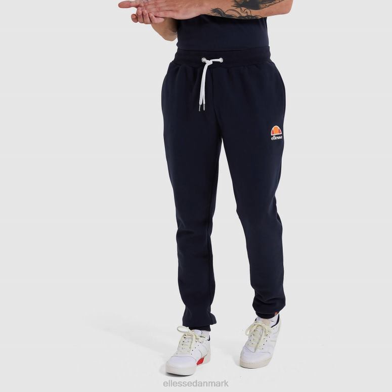 Ellesse Mænd ovest jog pant J282F412 tøj flåde