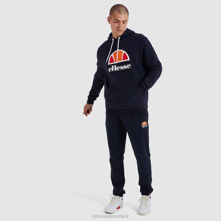 Ellesse Mænd ovest jog pant J282F412 tøj flåde