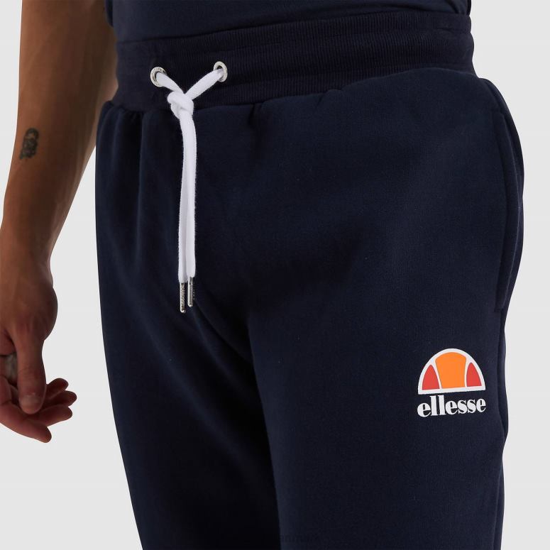 Ellesse Mænd ovest jog pant J282F412 tøj flåde