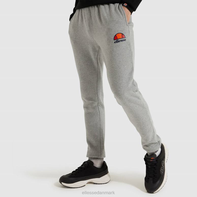 Ellesse Mænd ovest jog pant J282F413 tøj grå mergel