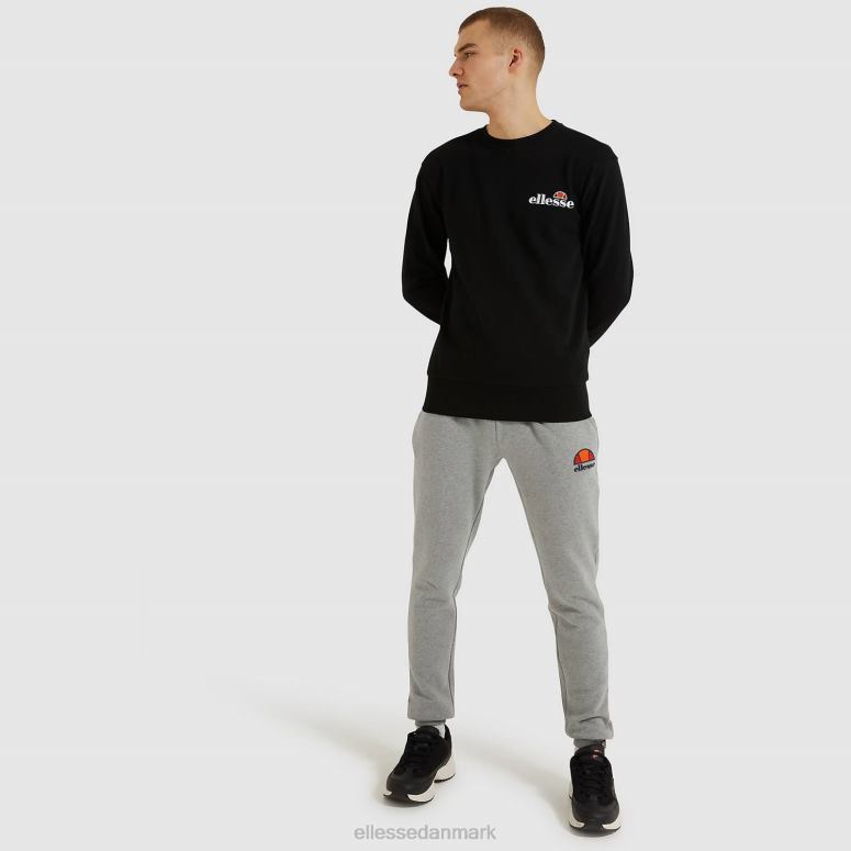 Ellesse Mænd ovest jog pant J282F413 tøj grå mergel
