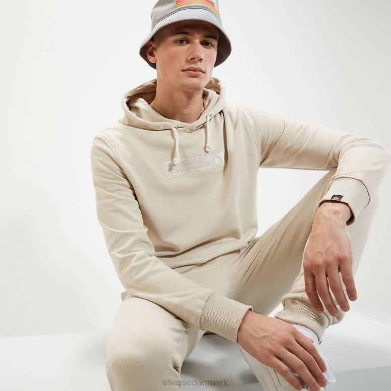 Ellesse hoodie hotsell mænd