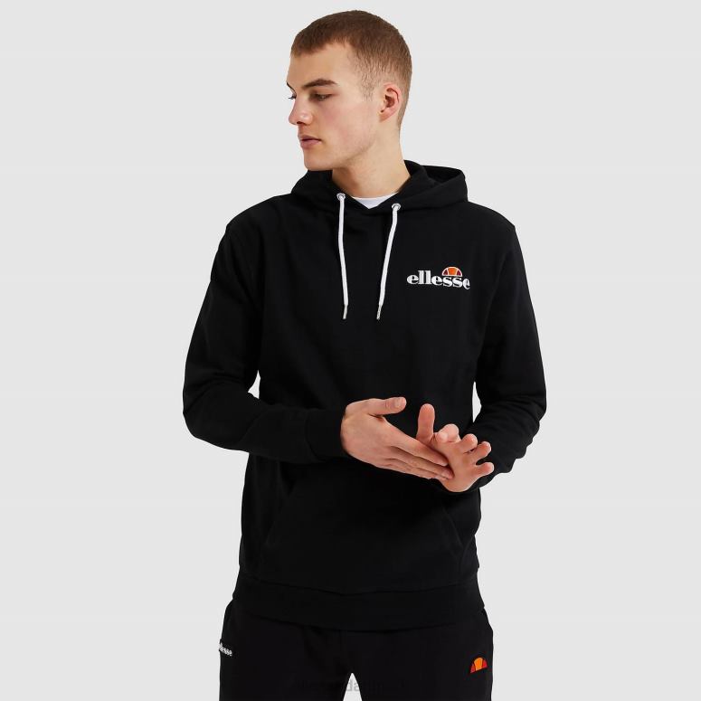 Ellesse sales hoodie mænd