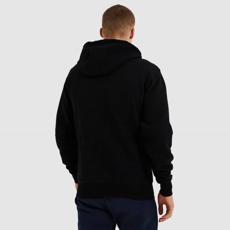 Ellesse hoodie mænd online