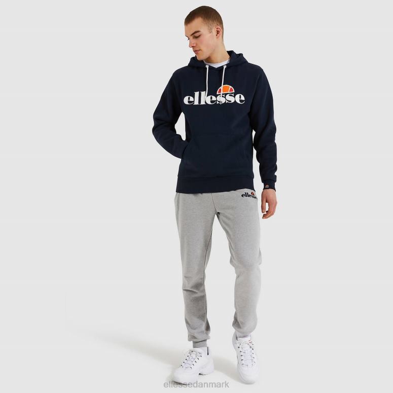 Ellesse Mænd sl gottero åh hættetrøje J282F298 tøj flåde