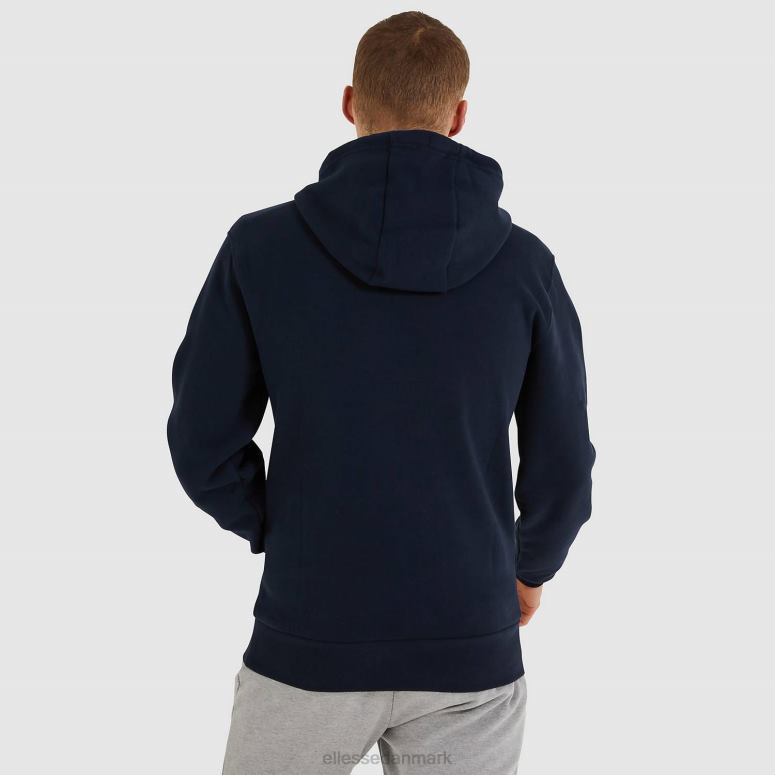 Ellesse Mænd sl gottero åh hættetrøje J282F298 tøj flåde