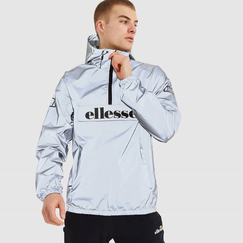 Ellesse Mænd acera oh jakke J282F278 tøj reflekterende